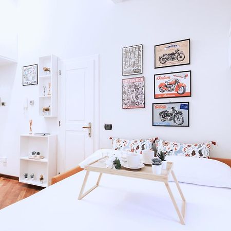 밀라노 Easylife - Delizioso Monolocale In Brera/Duomo 아파트 외부 사진
