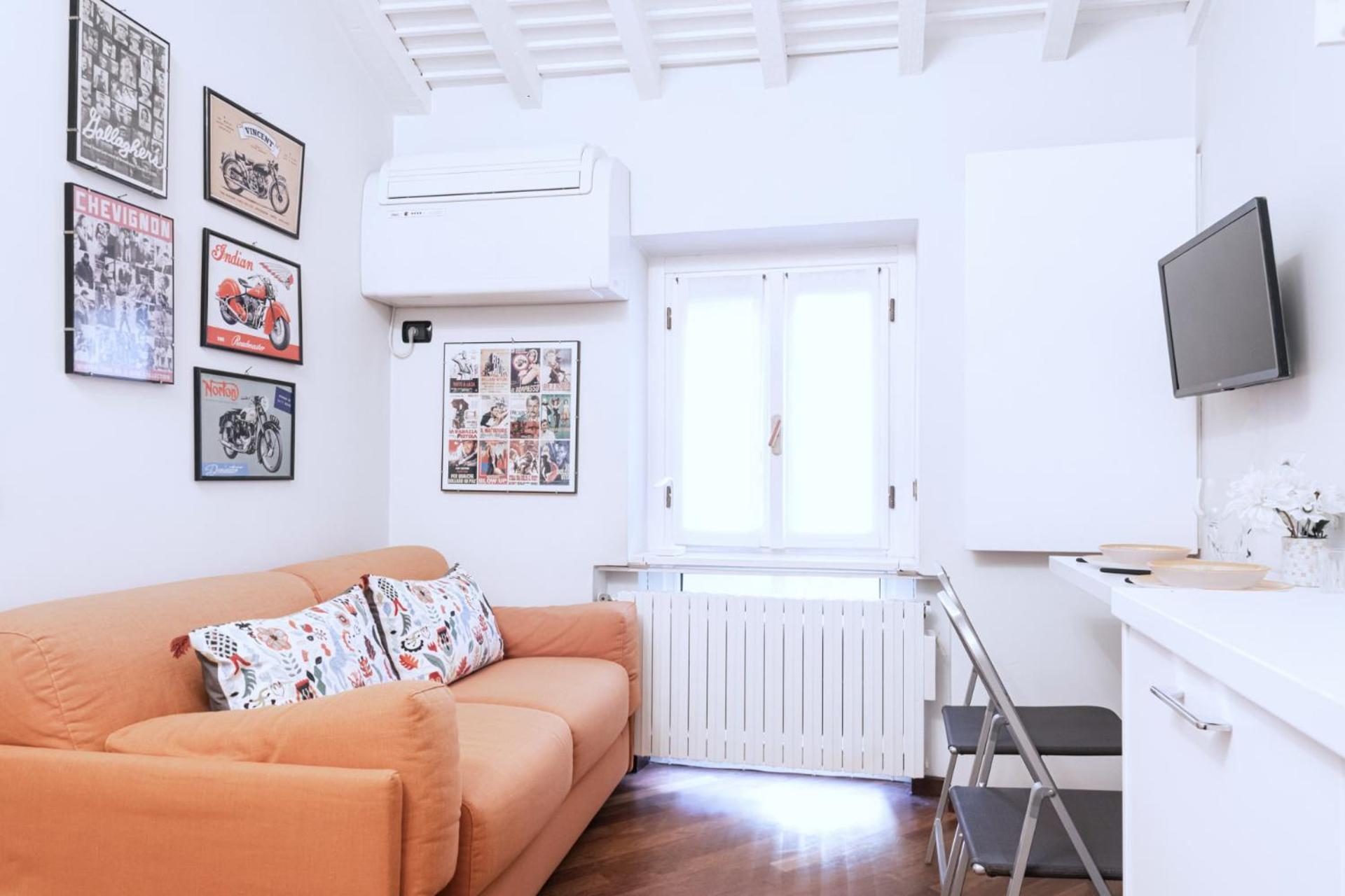밀라노 Easylife - Delizioso Monolocale In Brera/Duomo 아파트 외부 사진